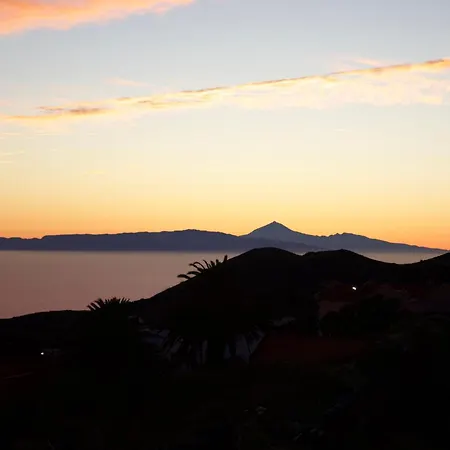 La Era Country house Valverde (El Hierro)