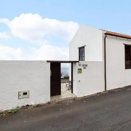 Country house La Era Valverde (El Hierro)
