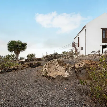Country house La Era *